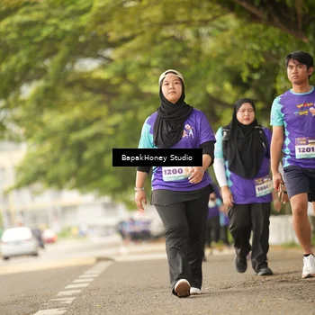 Runner Photo 8292625