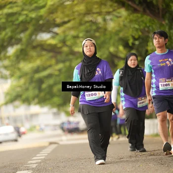 Runner Photo 8292626