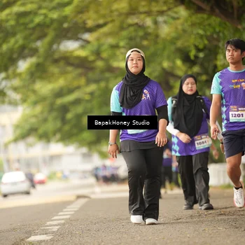 Runner Photo 8292627