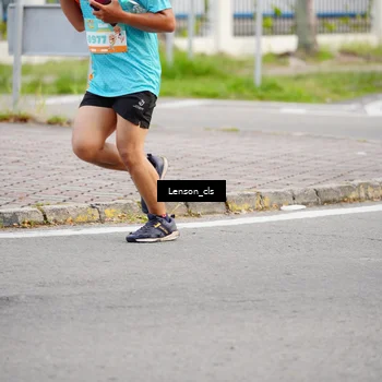 Runner Photo 8292628