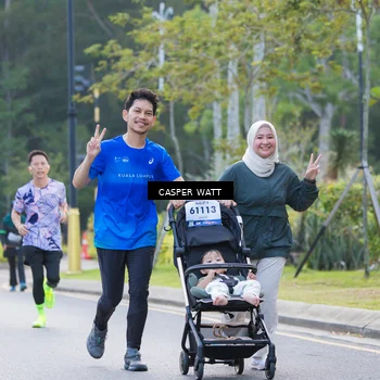 Runner Photo 8292629