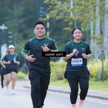 Runner Photo 8292633