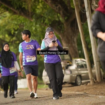 Runner Photo 8292634