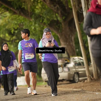 Runner Photo 8292635