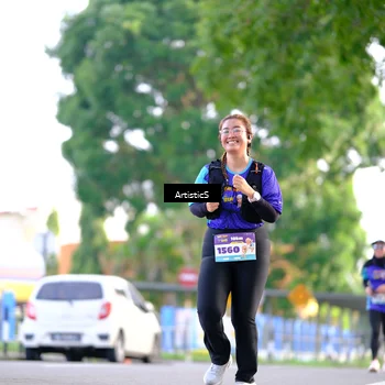 Runner Photo 8292637
