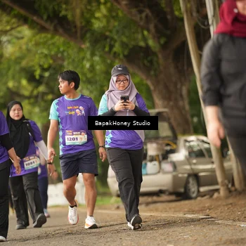 Runner Photo 8292638