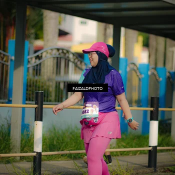 Runner Photo 8292639