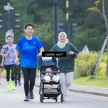 Runner Photo 8292641