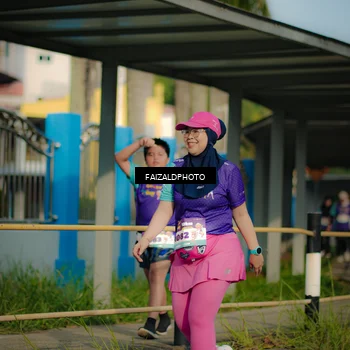 Runner Photo 8292650