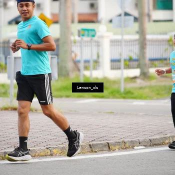 Runner Photo 8292652