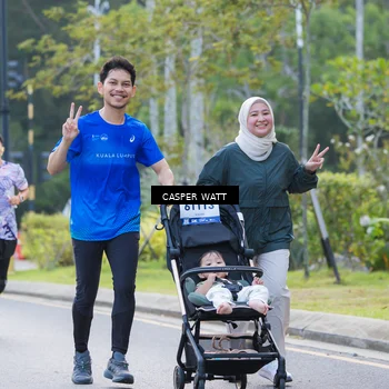 Runner Photo 8292654