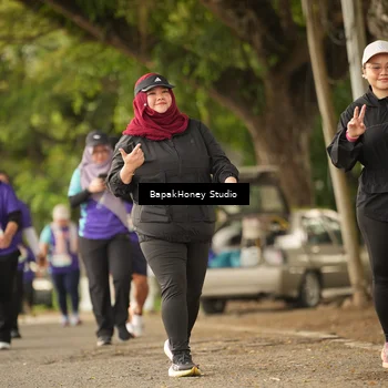 Runner Photo 8292656
