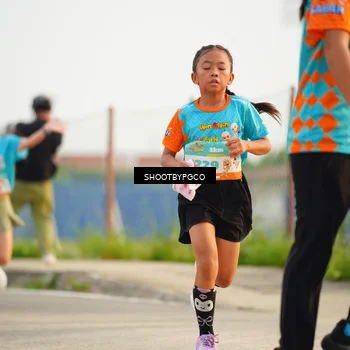 Runner Photo 8292657