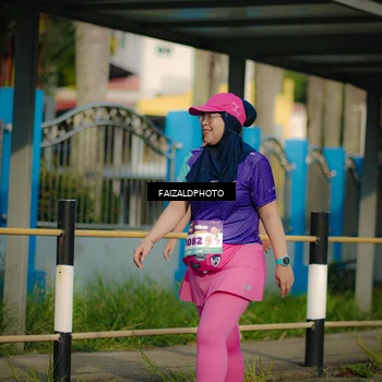 Runner Photo 8292660