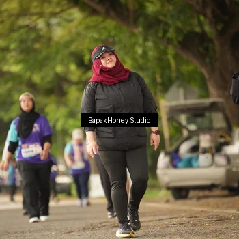 Runner Photo 8292661