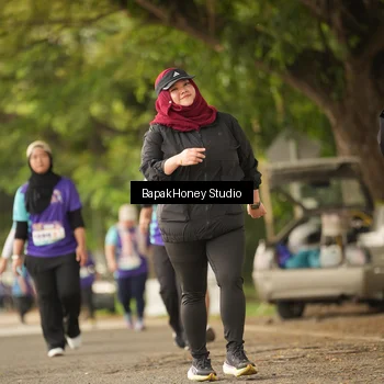 Runner Photo 8292662