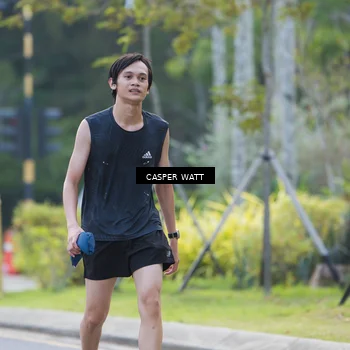 Runner Photo 8292663
