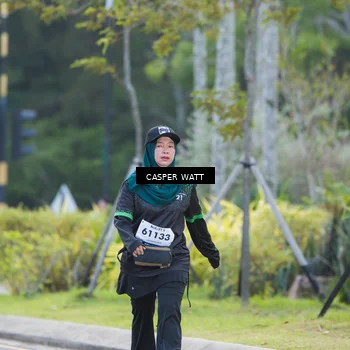 Runner Photo 8292664