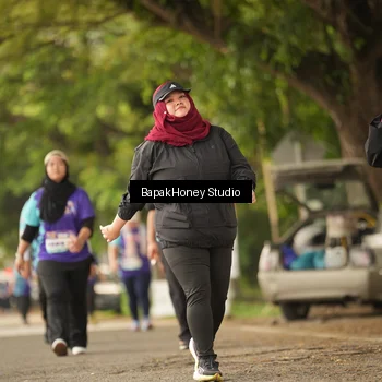 Runner Photo 8292665