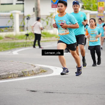 Runner Photo 8292666