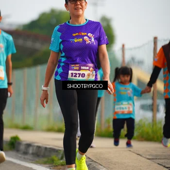 Runner Photo 8292669
