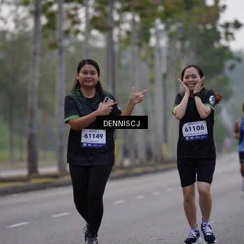 Runner Photo 8292670