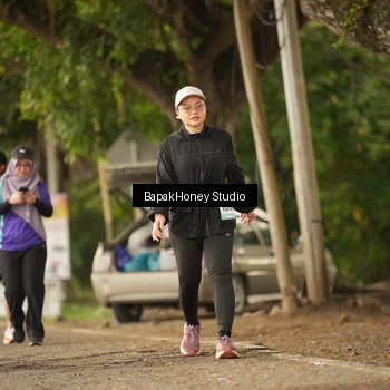 Runner Photo 8292671