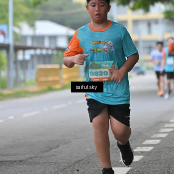Runner Photo 8292672