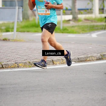 Runner Photo 8292674