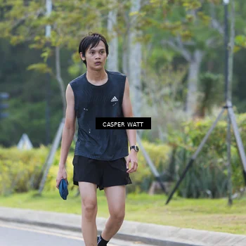 Runner Photo 8292675
