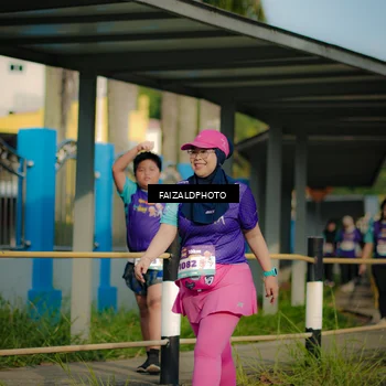 Runner Photo 8292681