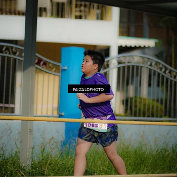 Runner Photo 8292683