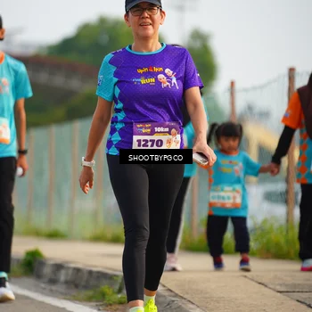 Runner Photo 8292684