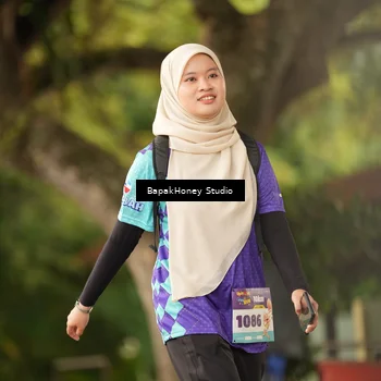 Runner Photo 8292687