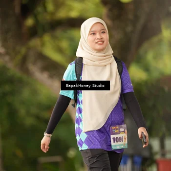 Runner Photo 8292688