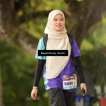 Runner Photo 8292689