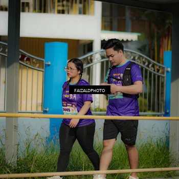 Runner Photo 8292690