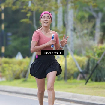 Runner Photo 8292693