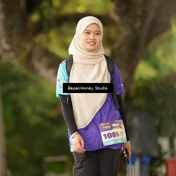 Runner Photo 8292694