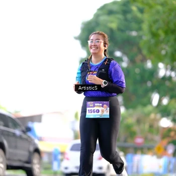 Runner Photo 8292696