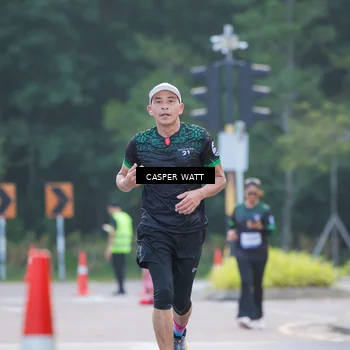 Runner Photo 8292698