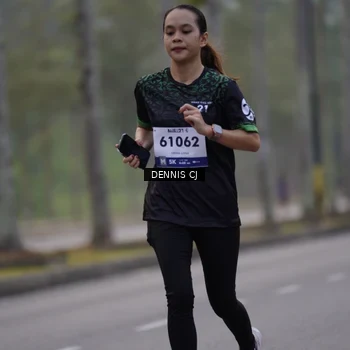 Runner Photo 8292700