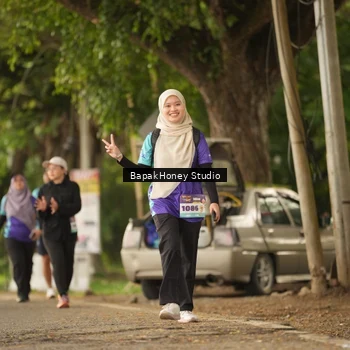 Runner Photo 8292701