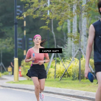 Runner Photo 8292702