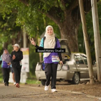 Runner Photo 8292703