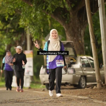 Runner Photo 8292705