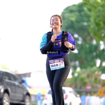 Runner Photo 8292706
