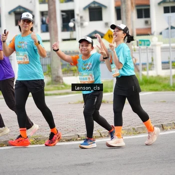 Runner Photo 8292707
