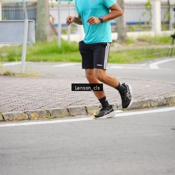 Runner Photo 8292708