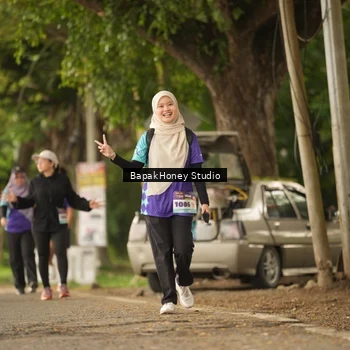 Runner Photo 8292709